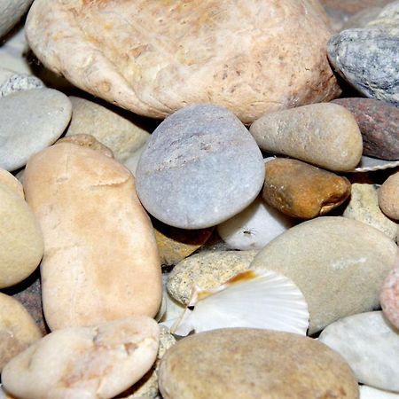 O'Maxethel Panzió Soullans Kültér fotó